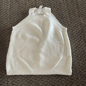 NWT LOFT sweater top Size: XL